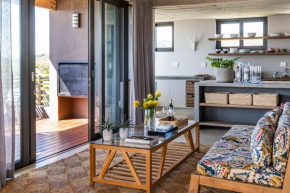 Ilanga Beach House